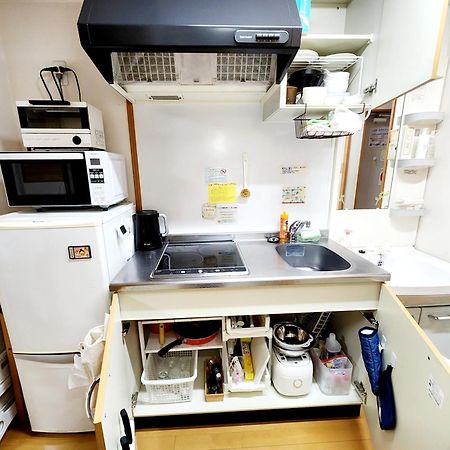 Takaraboshi Room 201 Sannomiya 10 Min Kōbe Esterno foto