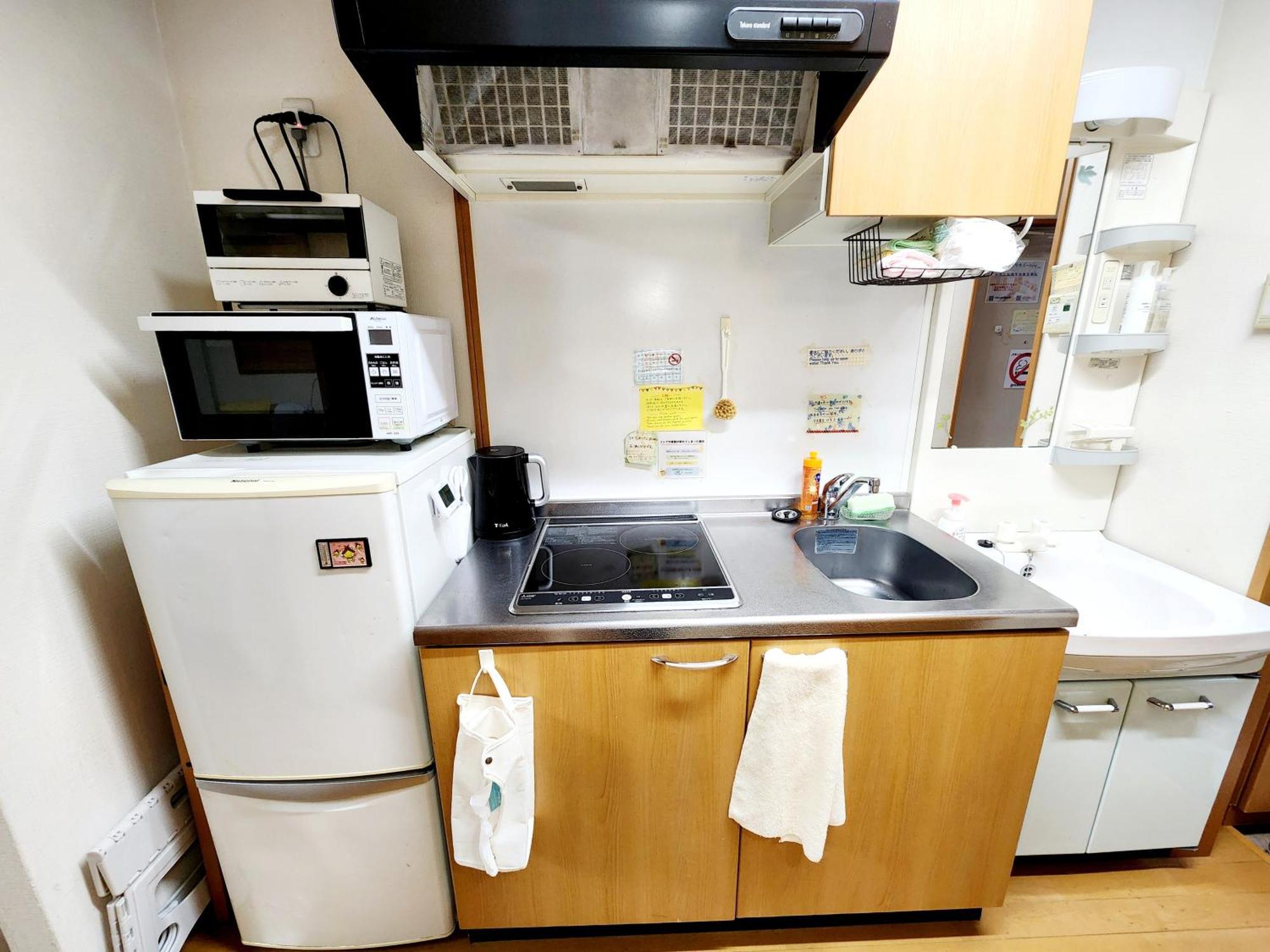 Takaraboshi Room 201 Sannomiya 10 Min Kōbe Esterno foto