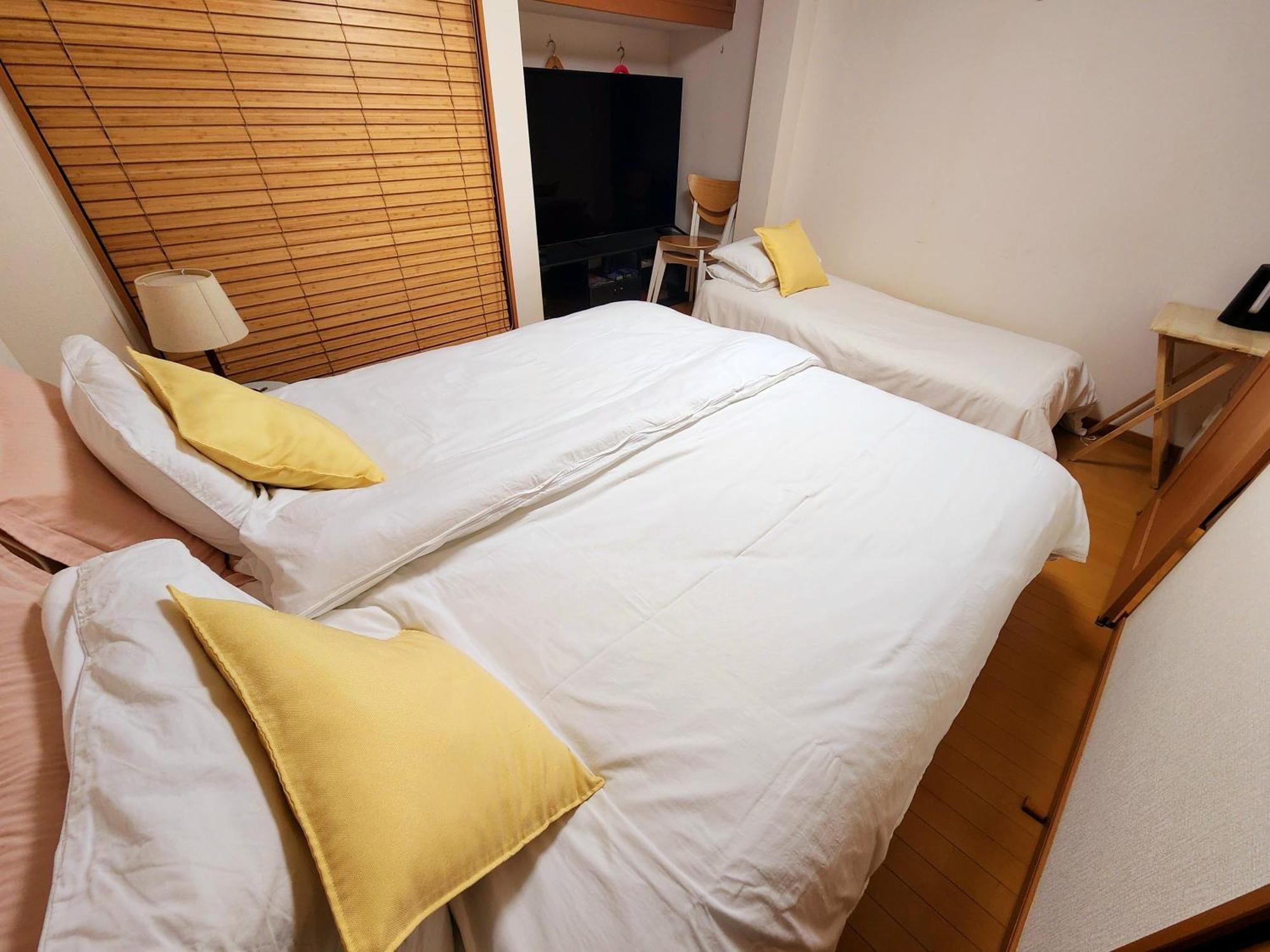 Takaraboshi Room 201 Sannomiya 10 Min Kōbe Esterno foto