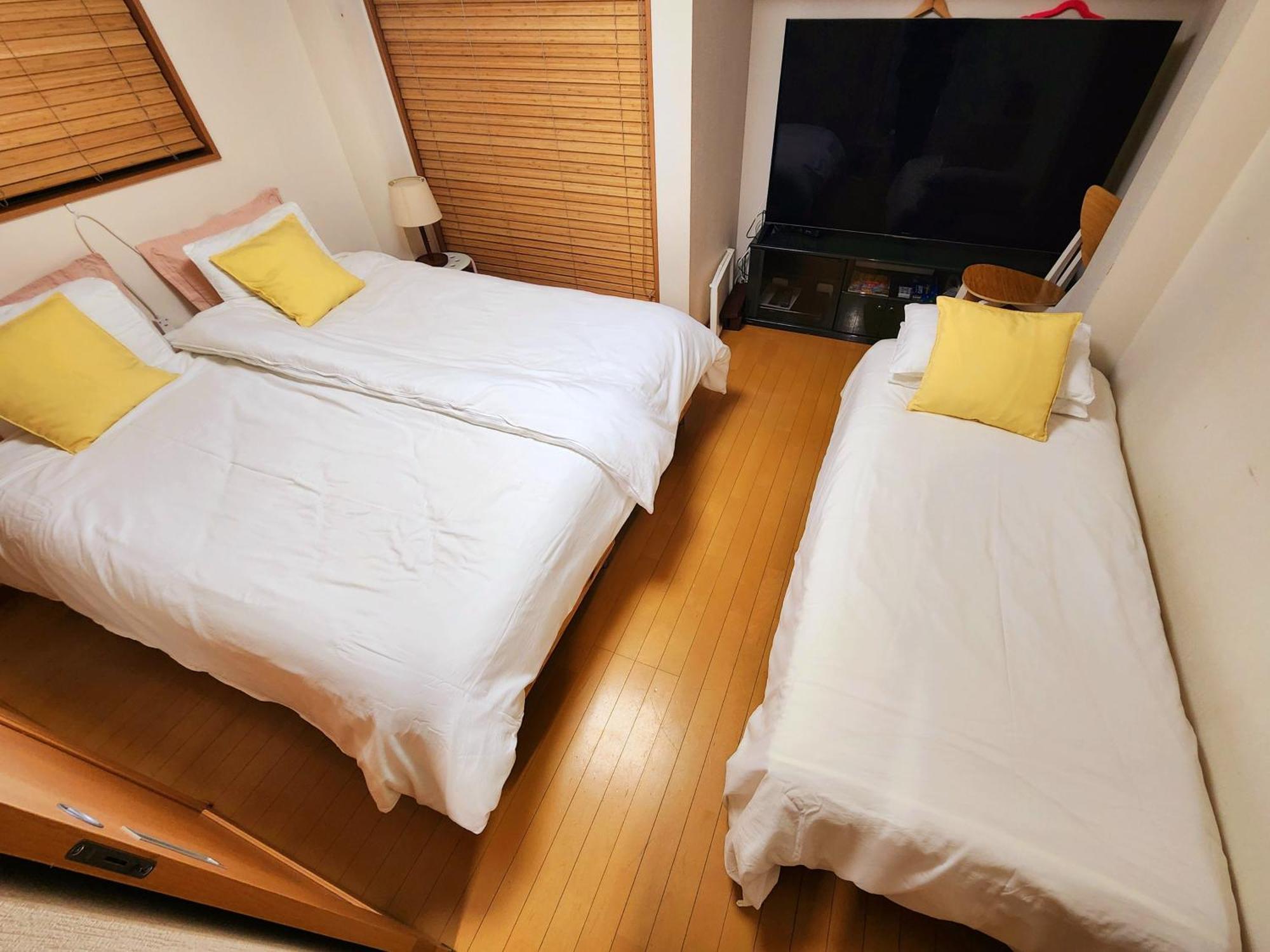 Takaraboshi Room 201 Sannomiya 10 Min Kōbe Esterno foto